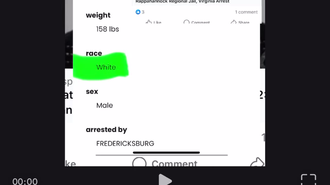 So called white crimes!