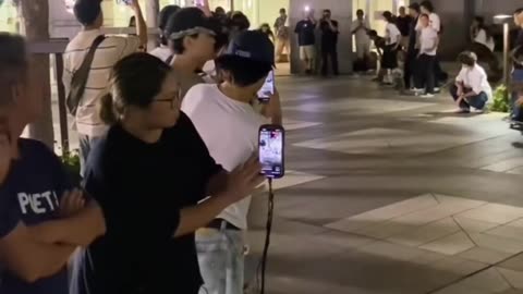 🎉🛹 Block Party in Japan | SkateNation