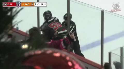 Jesse Swanson vs Jacob Ratcliffe January 5, 2024