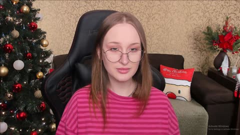 If good vibes were a person… hi.