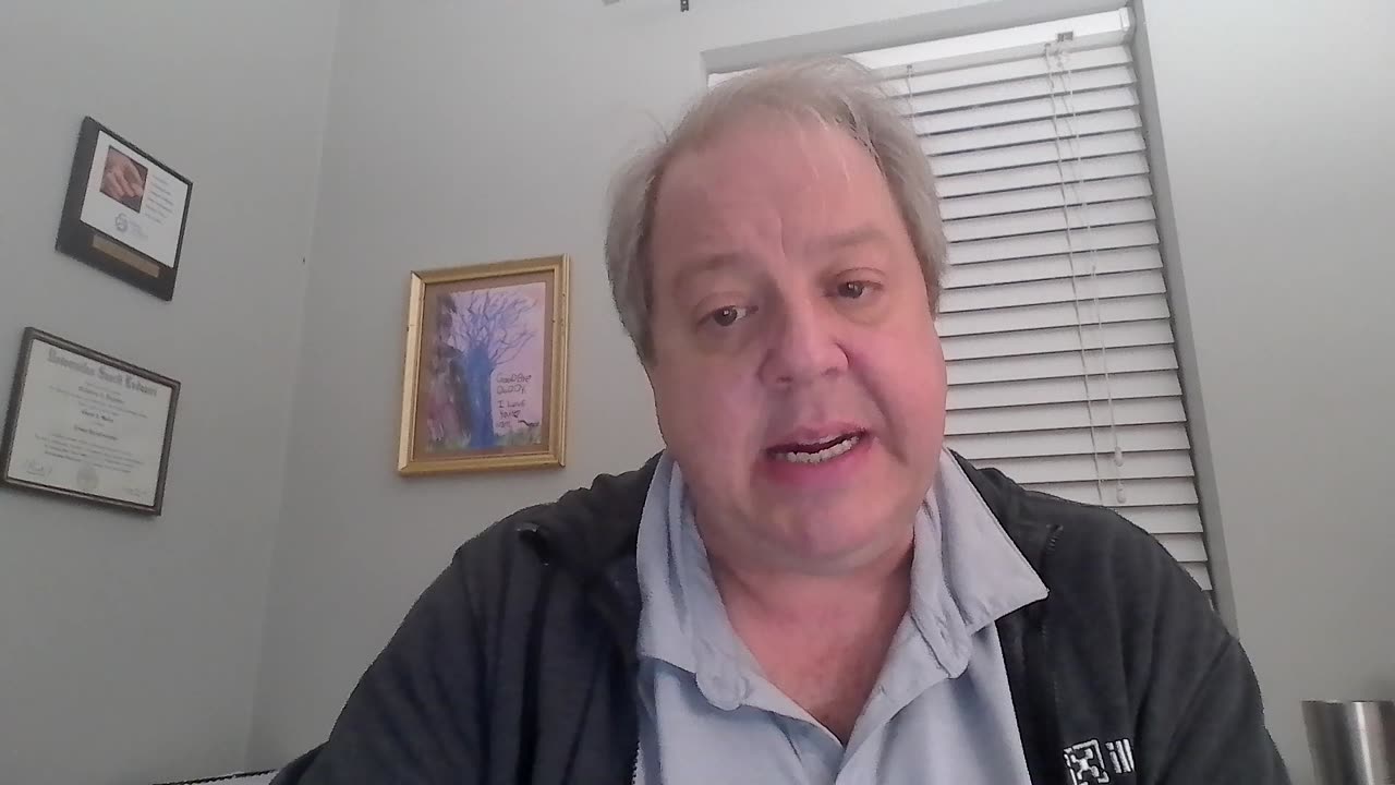 Mark 4-6: Jesus Perseveres