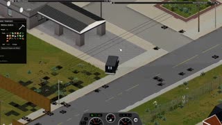 Project Zomboid 8th Attempt Pt. 290 (No Commentary, Sandbox, UNSTABLE Build 42!)