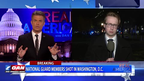 Increasing violence in America?