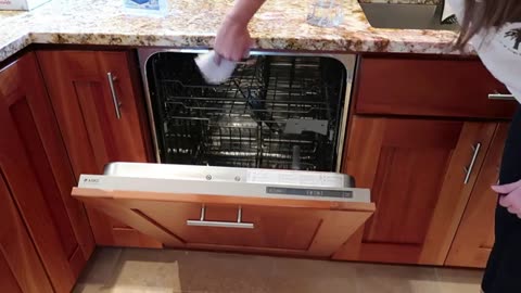 How to Clean Your Dishwasher with Vinegar