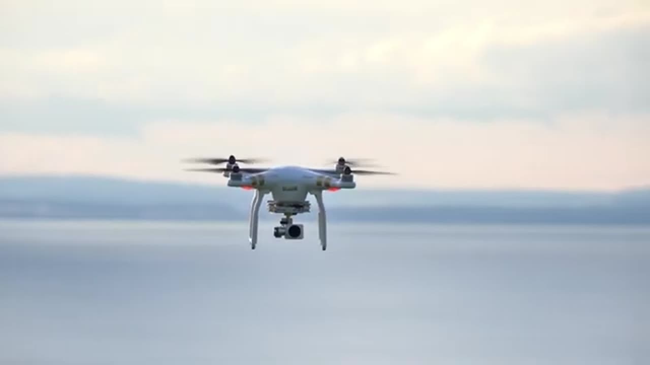 Le Dr Steven Greer A Confirmé La Terrifiante Vérité Sur Les “Drones” Américains