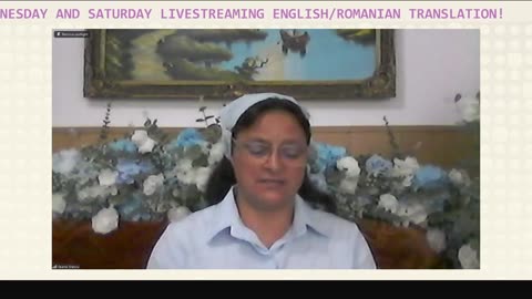 ILEANA STANCU -CÂND DUREREA VINE- CALEA CĂTRE RAI PĂRTĂȘIE #live #cantaricrestine #religious