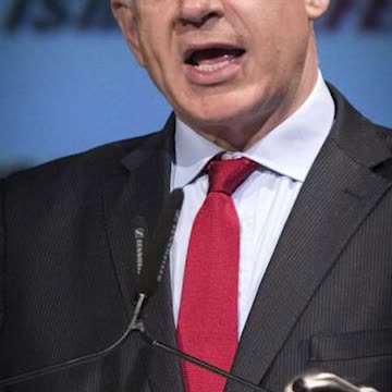 Palestine Free State now