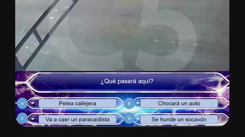 No es inteligencia artificial, es México