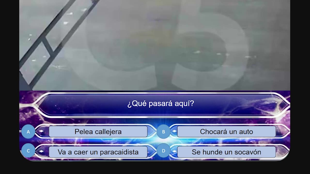 No es inteligencia artificial, es México