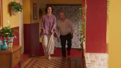 Doménica Montero: Capítulo 21 parte1