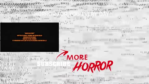 Oddities - A Short Horror Film