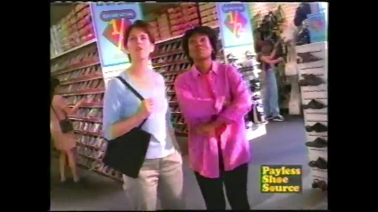 Random Commercials - Vol 19