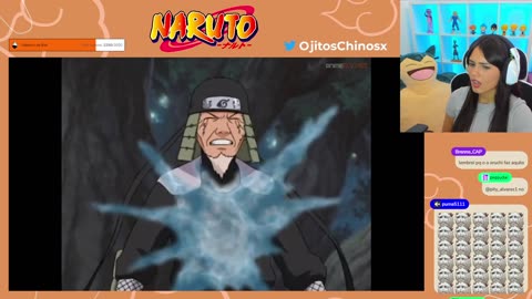 NARUTO Cap 69 ojitoschinosx