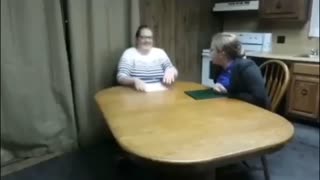 😂👧 When Your Daughter's Laughter Takes Over the Interview! | FunFM