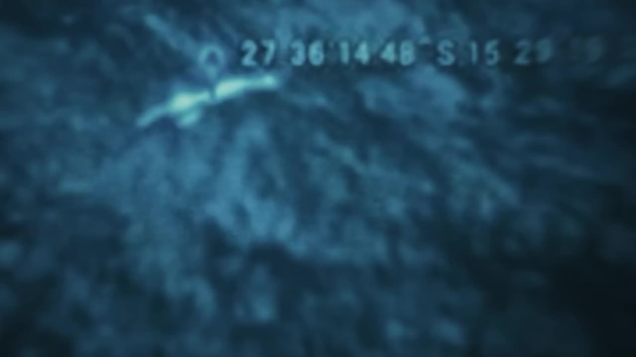 The Mystery Antarctica Cannot Hide