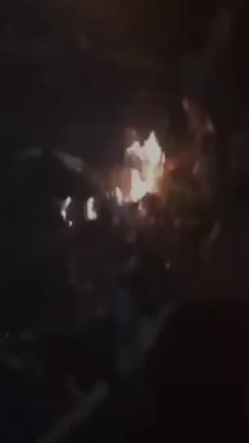 EXPLOSIÓN EN TUMACO
