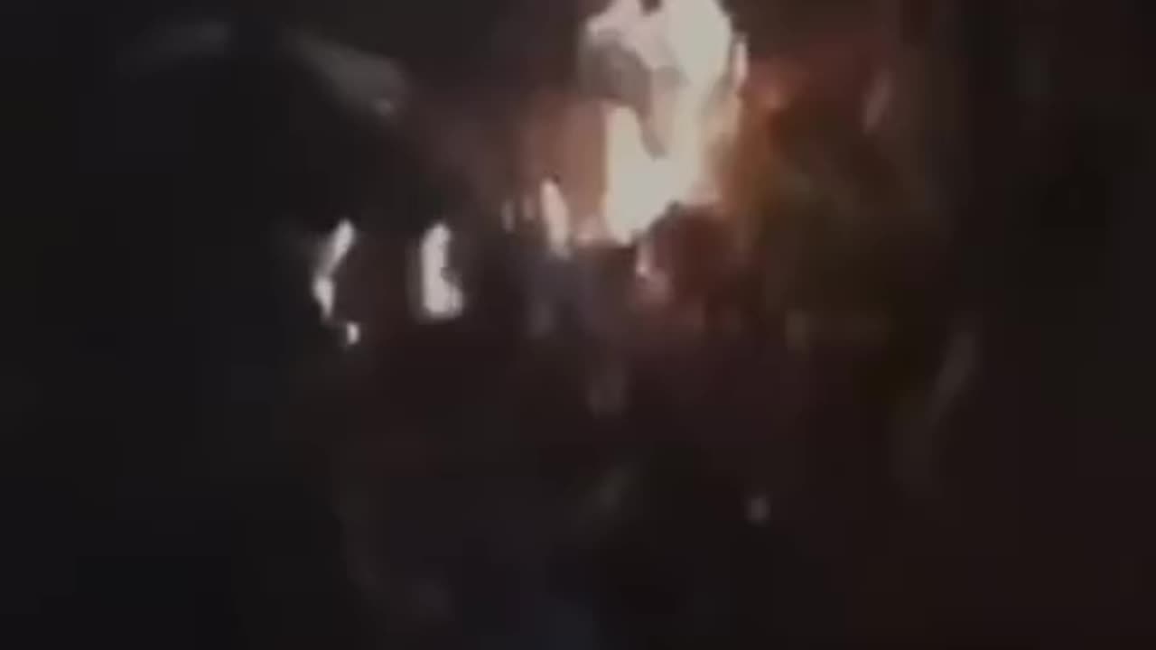 EXPLOSIÓN EN TUMACO