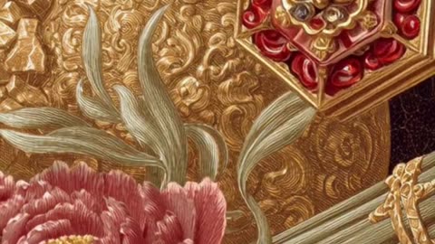 🤯 The REAL Reason We Give Gifts at Christmas! #Shorts