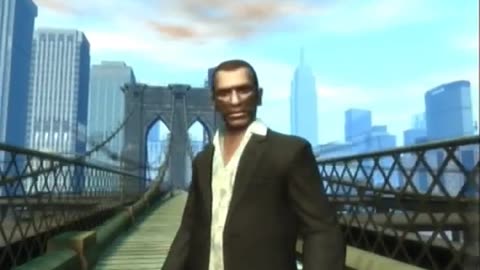 Detrás de las cámaras: GTA 4 - Duro de Joder (Loquendo).