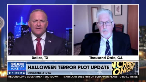 HOW CONCERNED SHOULD WE BE ABOUT ISIS-STYLE ATTACKS?