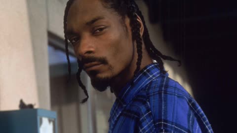 Snoop Dogg - Who i am