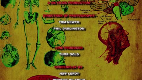 Frankenstein in a Womens Prison 2017 End Credits