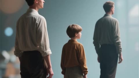 Seus Olhos No Futuro