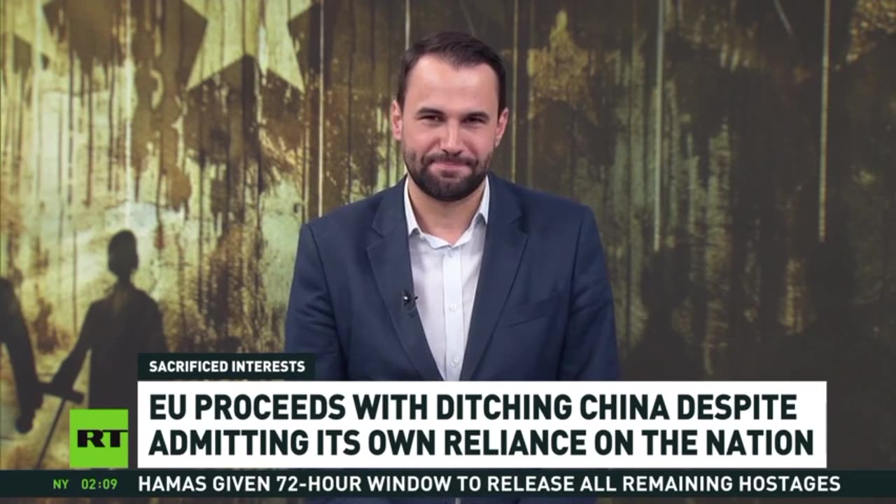 RT News - October 11 2025 (09:00 MSK)