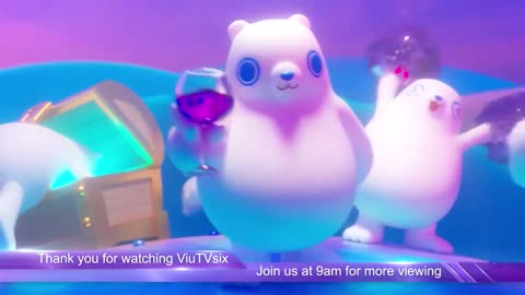 ViuTVsix station clothing (2021)