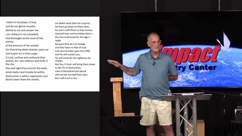 Impact Thursday Night – 10.16.2025