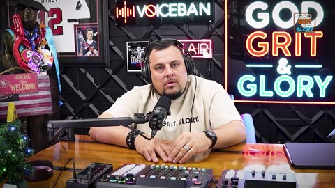 Ep 24 1 Discussion about Nick Fuentes and Mainstream Media with logo influx edit