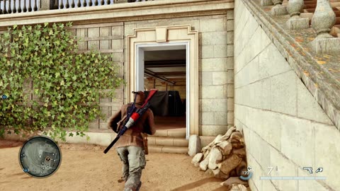 sniper elite resistance part 28