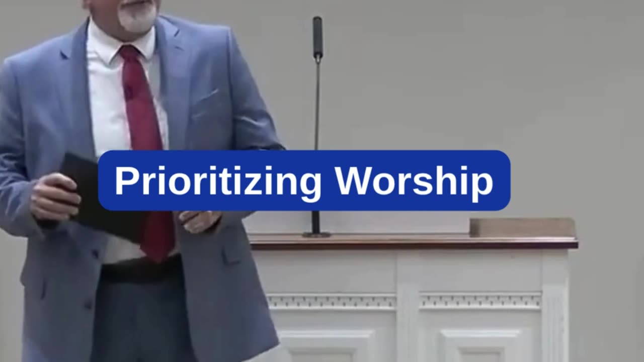 In Moments Like These: Moments of Worship