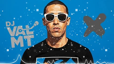 DJ VAL MT - VIDA DE COMUNIDADE - TRAP