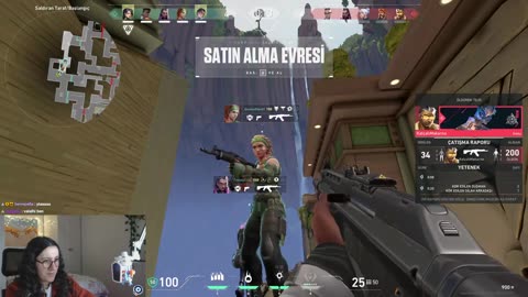 chill fall guys !social