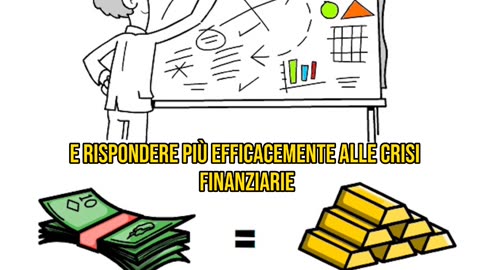 Cos'è la moneta FIAT? DOCUMENTARIO il sistema a debito odierno è con prestiti ad interessi con moneta senza valore creata dal nulla e senza coperture reali materialmente i soldi nelle banche non ci sono tranne 1%