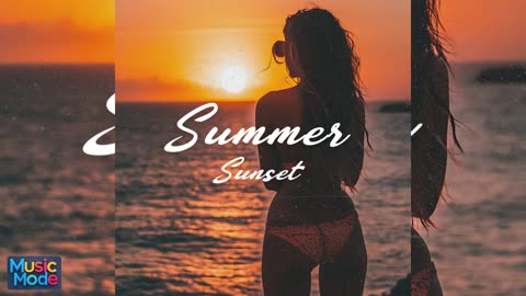 VA - Summer Sunset (2025)