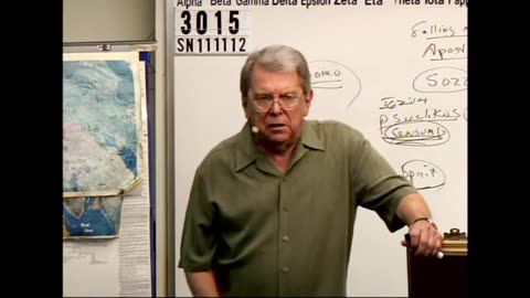 3015 America Is Brainwashed- “Accept Christ” Is The Roman Catholic Mass- Pentecostal Tongues