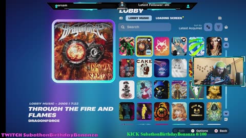 SubathonBirthdayBonanza