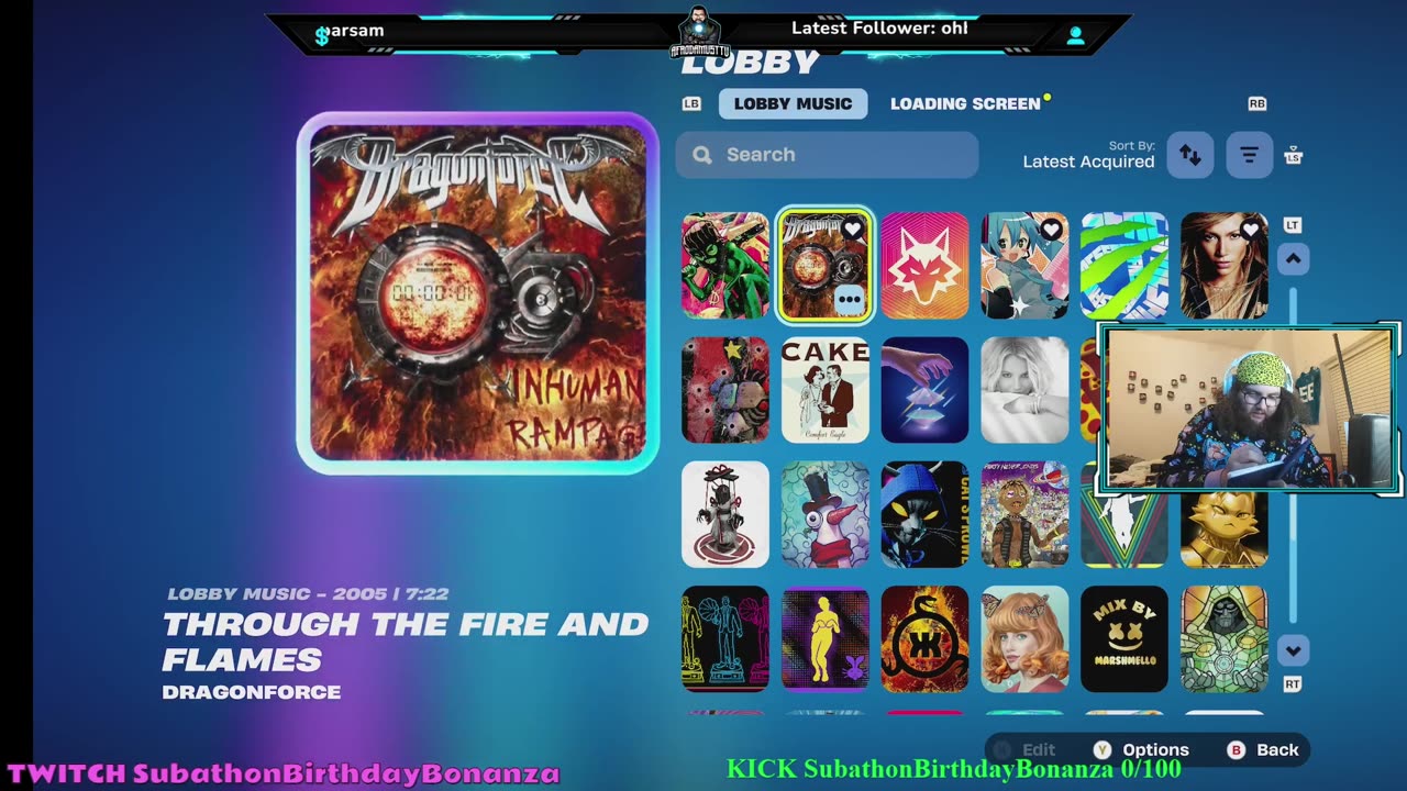 SubathonBirthdayBonanza