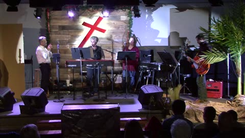 Sunday Evening 12/7/2025