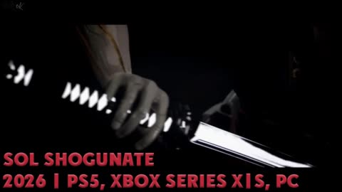 NEW GAMES 2026 (Trailer) 4K | BEST New Games Trailers