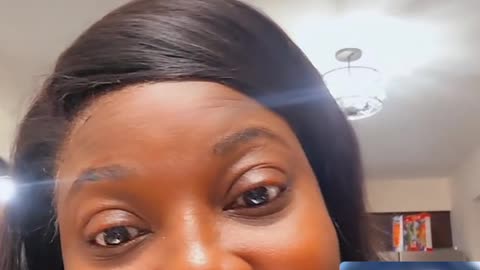 Liyah house dirty, shes also unhappy with being a mother after all these years