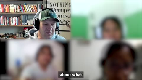 They Call It a Conspiracy. What Do I Do?