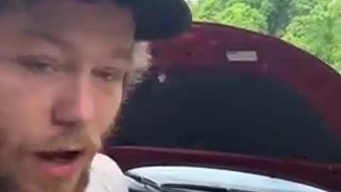 This is why I hate new vehicles!