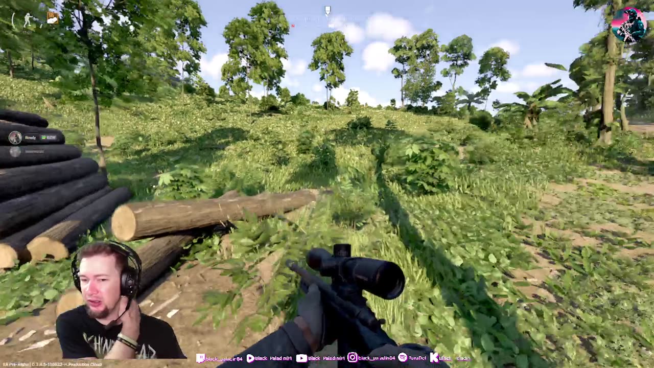 Deploying NOW!!