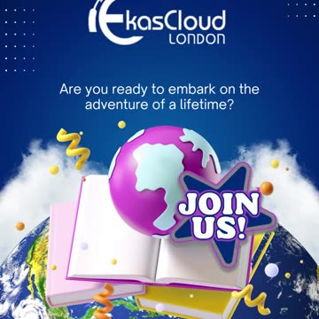 join Ekascloud