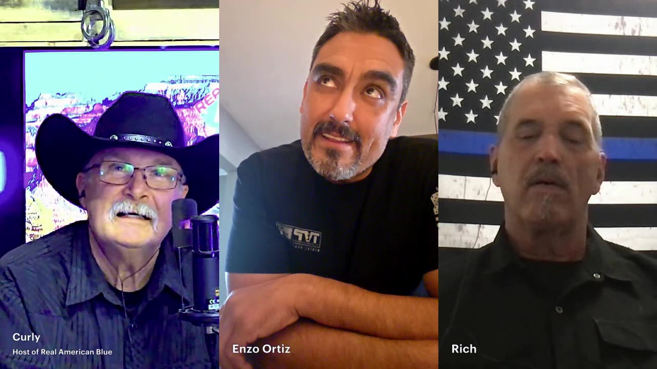 Lorenzo Ortiz, Negotiator and Author