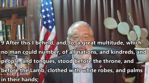 LOST 10 TRIBES OF ISRAEL