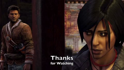 Uncharted: Among Thieves- Square Pegs